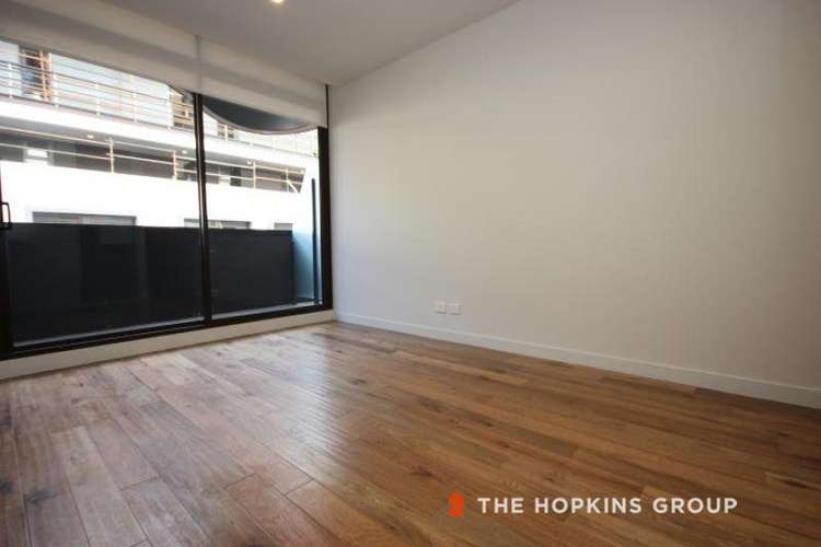 Fourth view of Homely apartment listing, 1108/182 Edward Street, Brunswick East VIC 3057