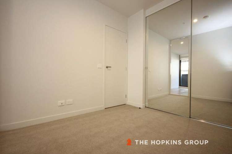 Fifth view of Homely apartment listing, 1108/182 Edward Street, Brunswick East VIC 3057