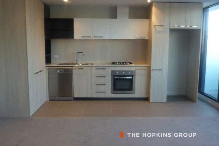 Second view of Homely apartment listing, 305/201-207 Albert Street, Brunswick VIC 3056