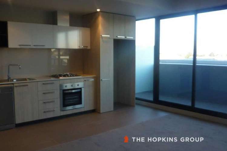Third view of Homely apartment listing, 305/201-207 Albert Street, Brunswick VIC 3056