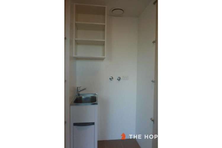 Fifth view of Homely apartment listing, 305/201-207 Albert Street, Brunswick VIC 3056