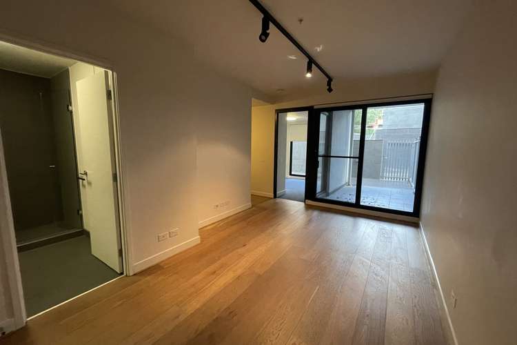 Second view of Homely apartment listing, YG09/125 Turner Street, Abbotsford VIC 3067