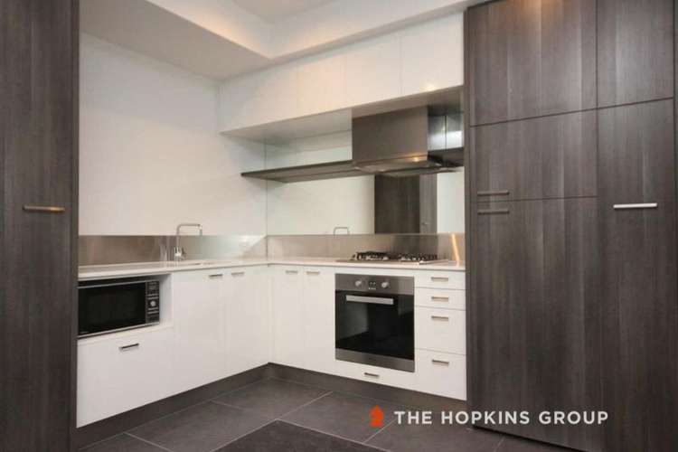 Second view of Homely apartment listing, 211/12-18 Martin Street, St Kilda VIC 3182