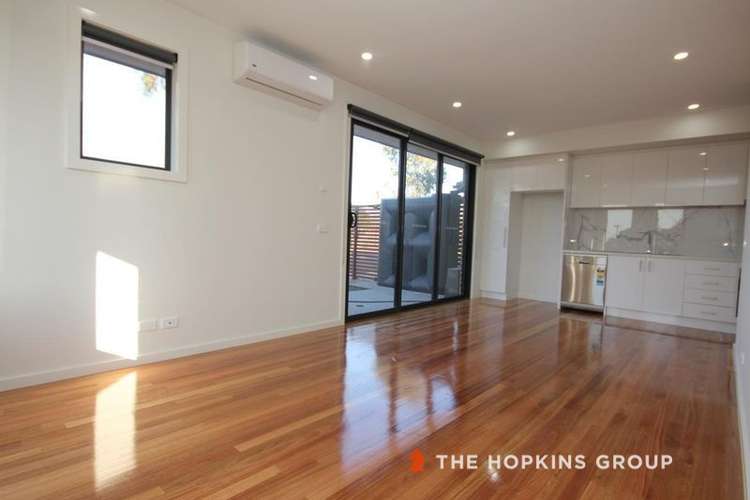 Second view of Homely townhouse listing, 1 Greeney Street, Altona VIC 3018