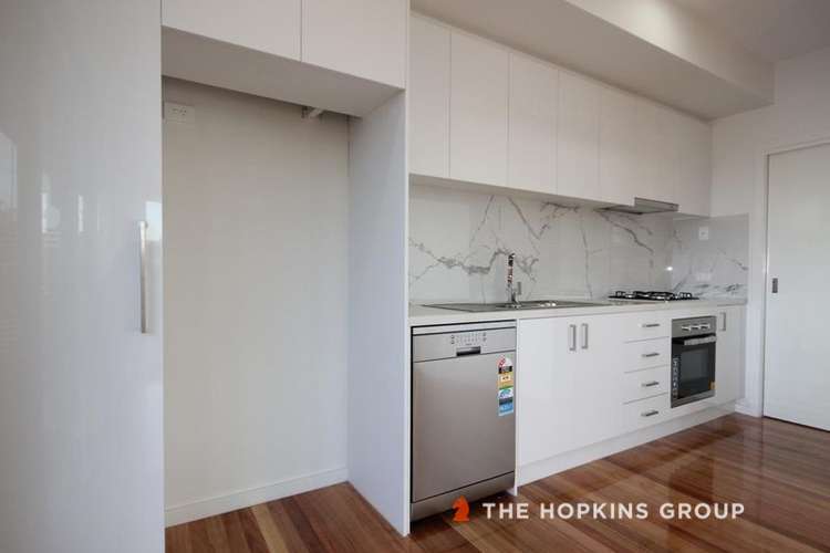 Third view of Homely townhouse listing, 1 Greeney Street, Altona VIC 3018