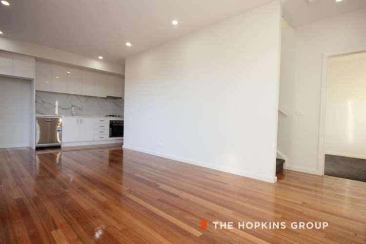 Fourth view of Homely townhouse listing, 1 Greeney Street, Altona VIC 3018