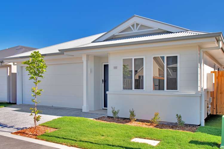 Main view of Homely retirement listing, 203/41 Radke Road, Bethania QLD 4205