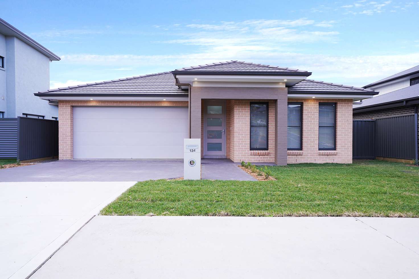 Main view of Homely house listing, 124 Bushranger Parade, Calderwood NSW 2527