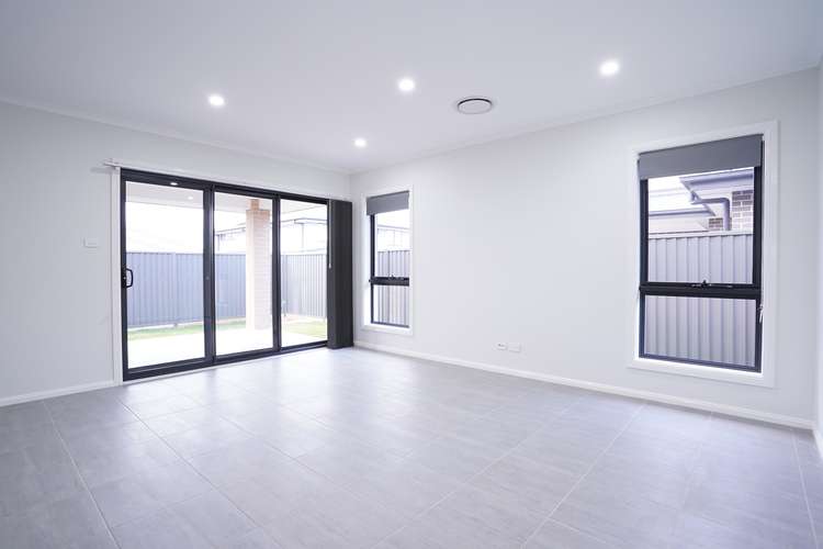 Third view of Homely house listing, 124 Bushranger Parade, Calderwood NSW 2527