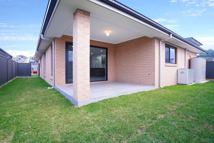 Sixth view of Homely house listing, 124 Bushranger Parade, Calderwood NSW 2527