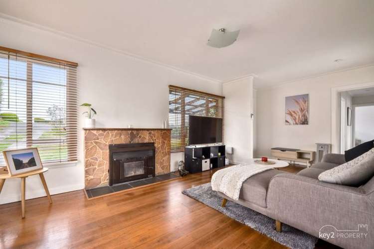 Fourth view of Homely house listing, 164 Peel Street, Summerhill TAS 7250