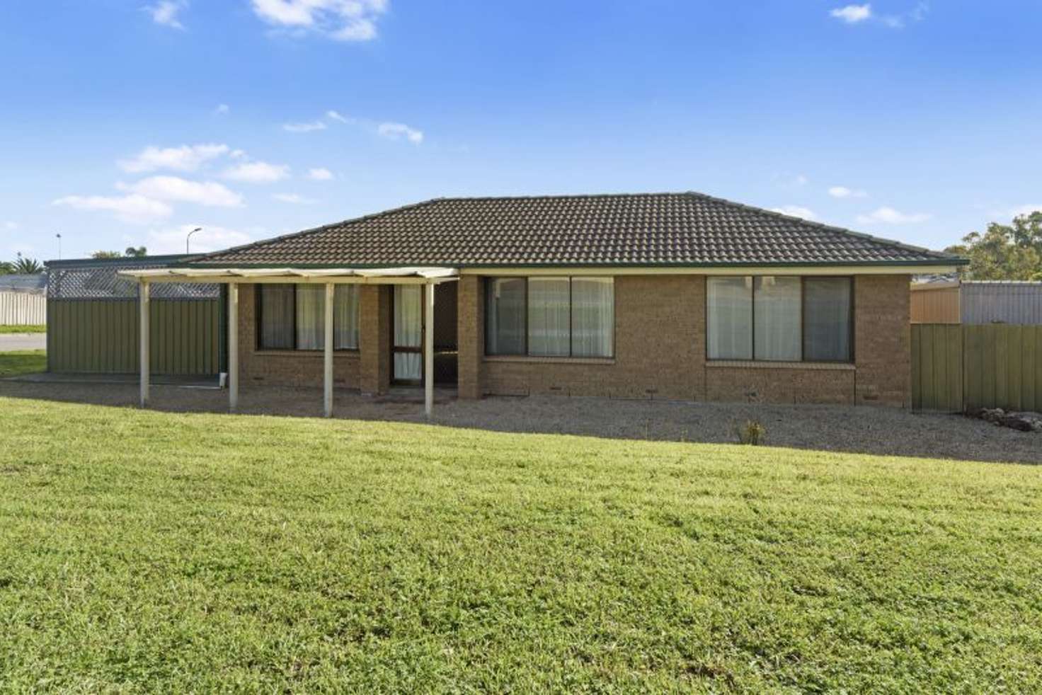 Main view of Homely house listing, 32 McIlwaine Crescent, Noarlunga Downs SA 5168
