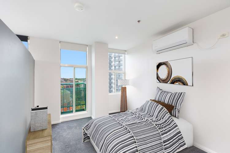 Third view of Homely apartment listing, 1103/71-75 Regent Street, Chippendale NSW 2008