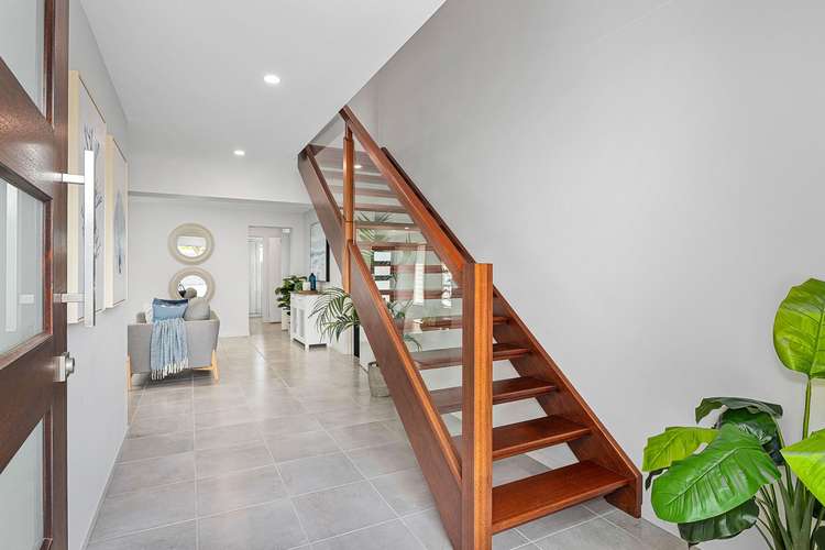 Second view of Homely house listing, 321 Springwood Road, Springwood QLD 4127