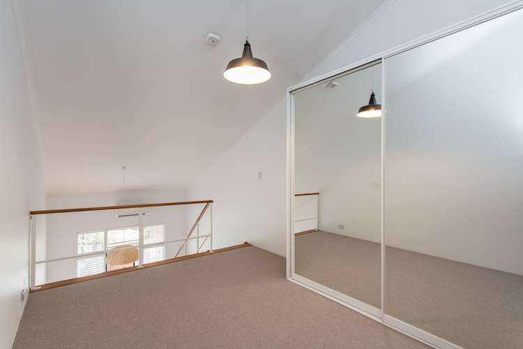 Fifth view of Homely unit listing, 18/13-15 Oxford Street, Paddington NSW 2021