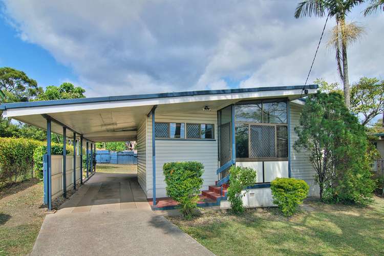 Main view of Homely house listing, 234 Ellison Road, Geebung QLD 4034