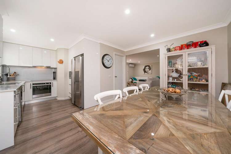 Fourth view of Homely house listing, 21 Bricketwood Drive, Woodcroft NSW 2767