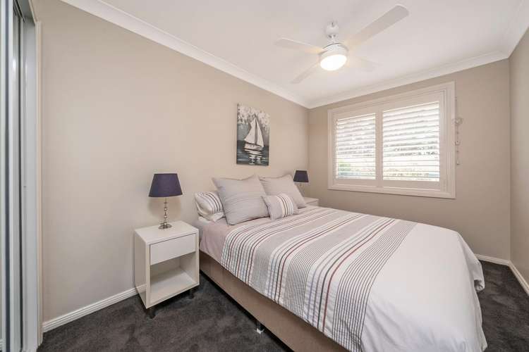 Sixth view of Homely house listing, 21 Bricketwood Drive, Woodcroft NSW 2767