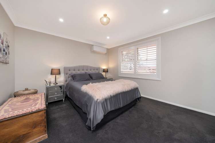 Seventh view of Homely house listing, 21 Bricketwood Drive, Woodcroft NSW 2767
