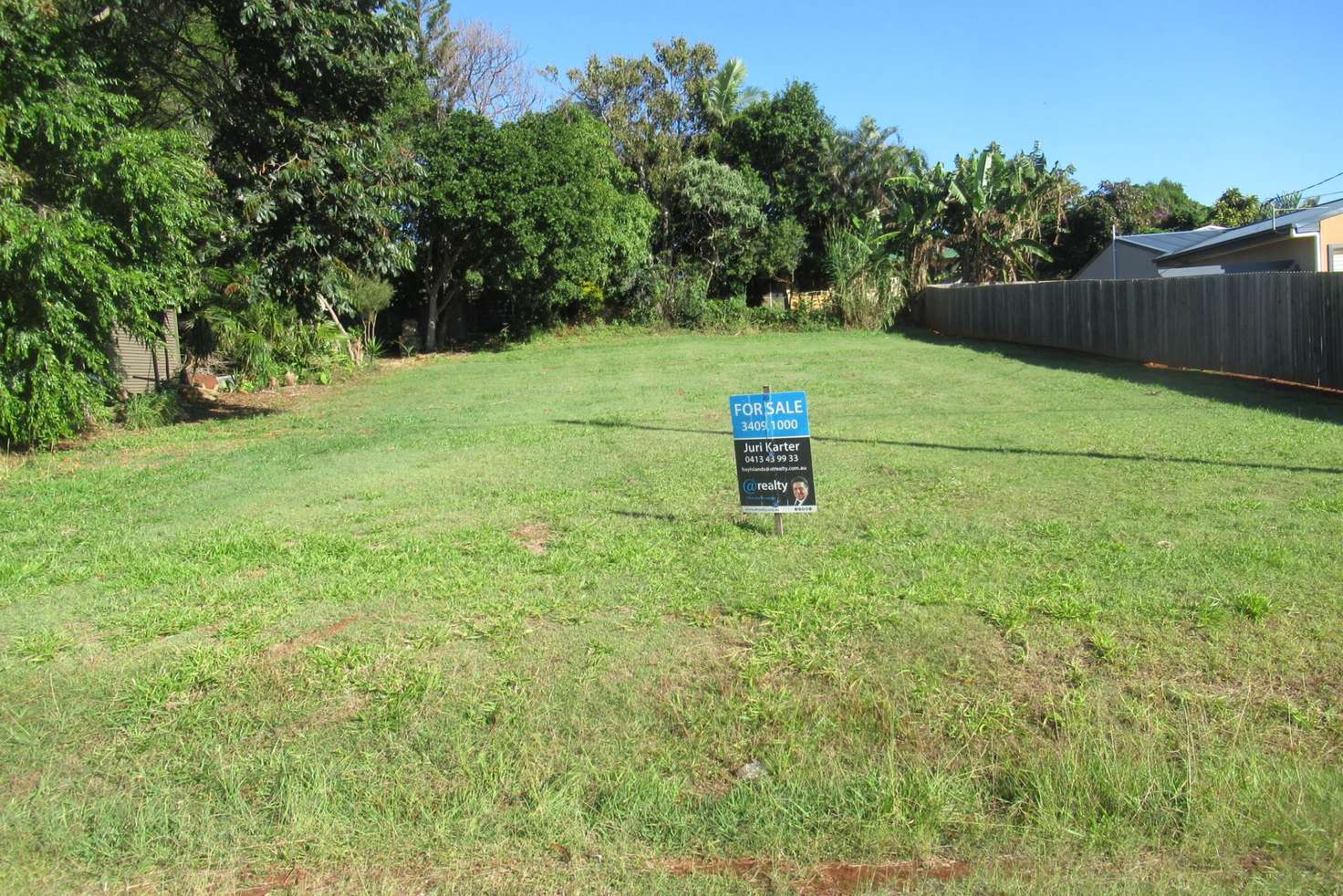 Main view of Homely residentialLand listing, 16 Laurel Street, Russell Island QLD 4184