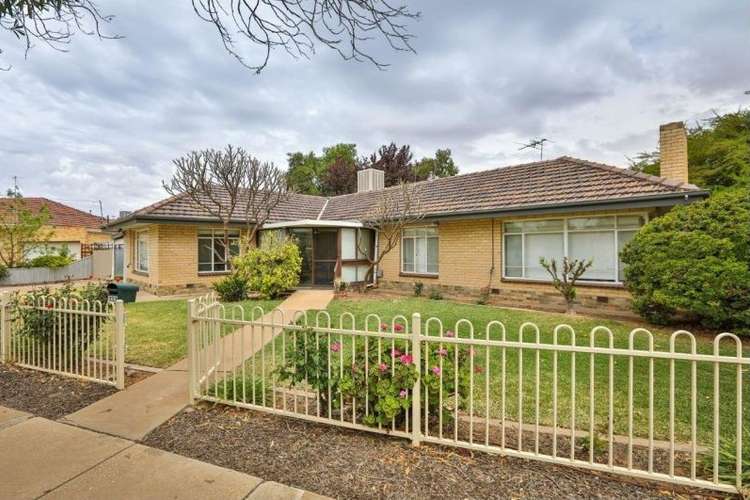 Main view of Homely house listing, 133 Burrows Street, Mildura VIC 3500