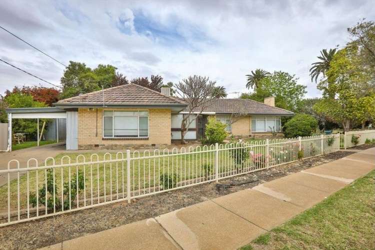 Second view of Homely house listing, 133 Burrows Street, Mildura VIC 3500