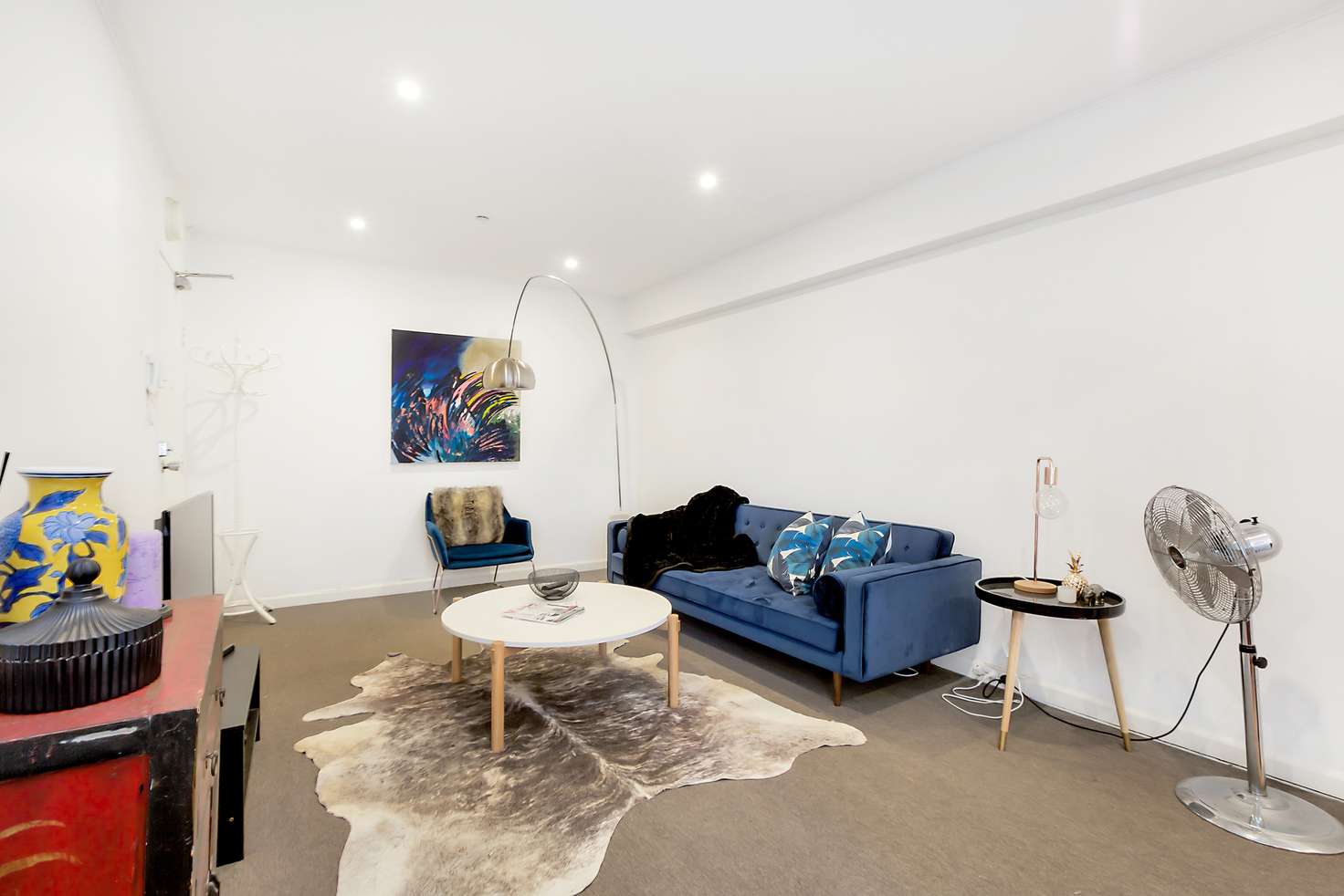 Main view of Homely apartment listing, 12/1a Elizabeth Bay Road, Potts Point NSW 2011