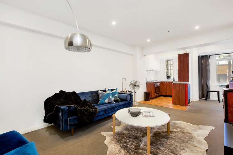 Second view of Homely apartment listing, 12/1a Elizabeth Bay Road, Potts Point NSW 2011