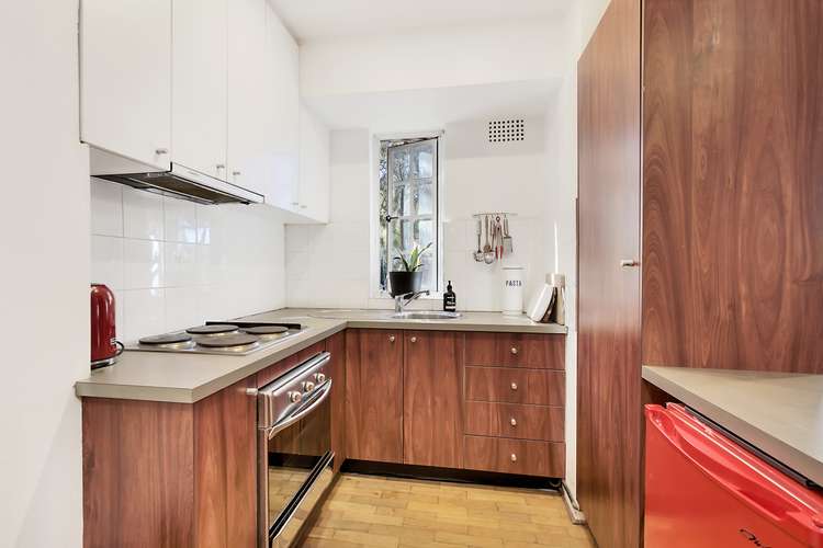 Third view of Homely apartment listing, 12/1a Elizabeth Bay Road, Potts Point NSW 2011