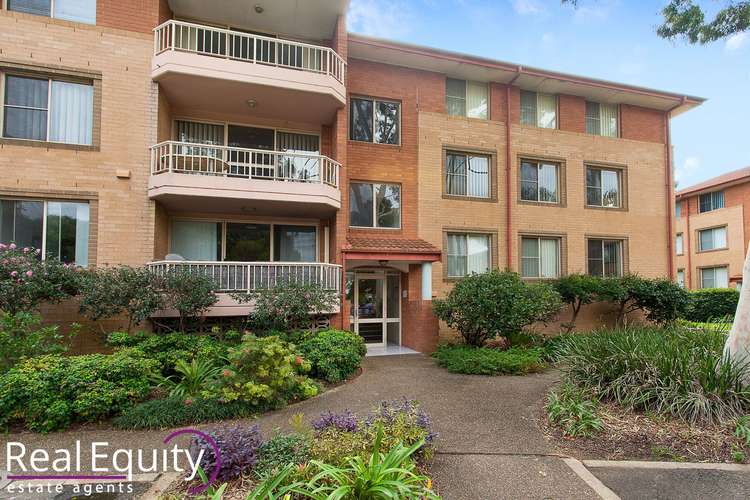 Main view of Homely unit listing, 26/4 Mead Drive, Chipping Norton NSW 2170