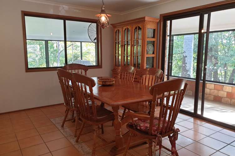Sixth view of Homely house listing, 17 Herbert Court, The Leap QLD 4740