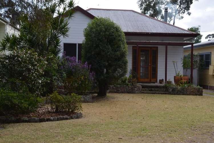 Main view of Homely house listing, 14 Burrawang street, Narooma NSW 2546