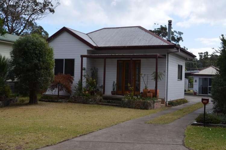 Second view of Homely house listing, 14 Burrawang street, Narooma NSW 2546