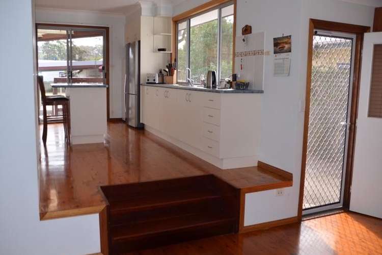 Sixth view of Homely house listing, 14 Burrawang street, Narooma NSW 2546