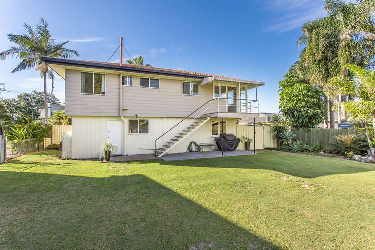 Second view of Homely house listing, 18 Mccosker Street, Kippa-ring QLD 4021