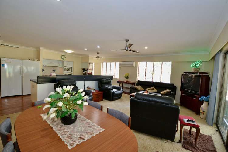 Second view of Homely house listing, 46 Dingyarra Street, Toogoolawah QLD 4313