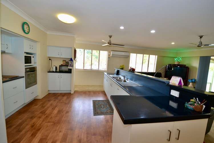 Third view of Homely house listing, 46 Dingyarra Street, Toogoolawah QLD 4313