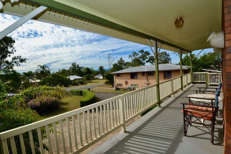 Fourth view of Homely house listing, 46 Dingyarra Street, Toogoolawah QLD 4313