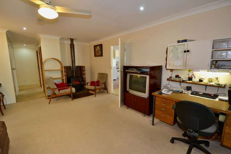 Sixth view of Homely house listing, 46 Dingyarra Street, Toogoolawah QLD 4313