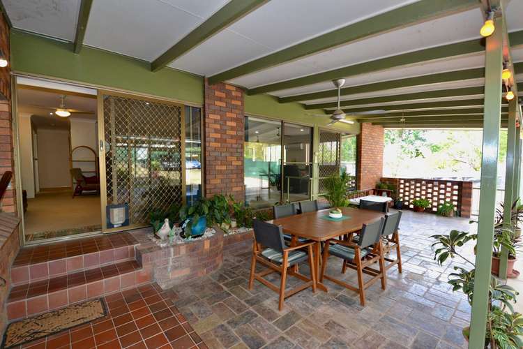 Seventh view of Homely house listing, 46 Dingyarra Street, Toogoolawah QLD 4313