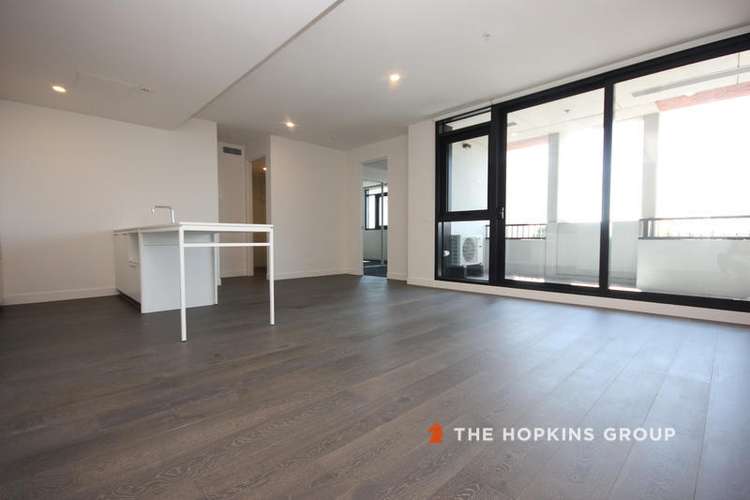 Second view of Homely apartment listing, 302/127 Nicholson Street, Brunswick East VIC 3057