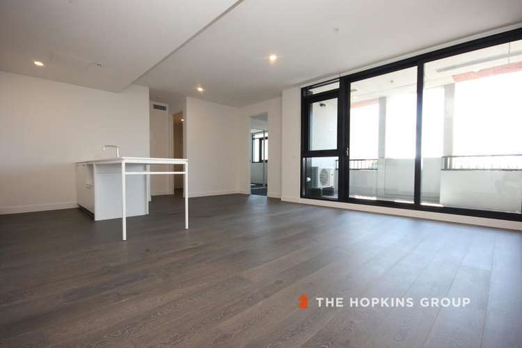 Third view of Homely apartment listing, 302/127 Nicholson Street, Brunswick East VIC 3057