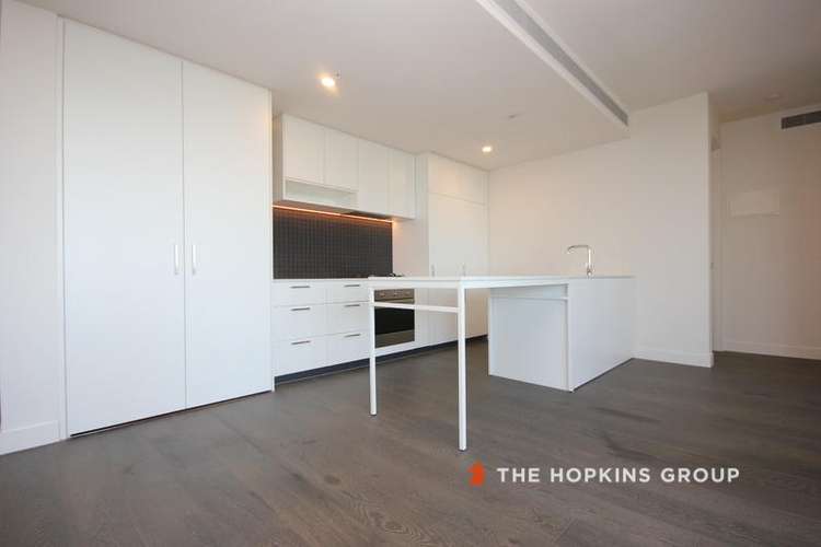 Fourth view of Homely apartment listing, 302/127 Nicholson Street, Brunswick East VIC 3057