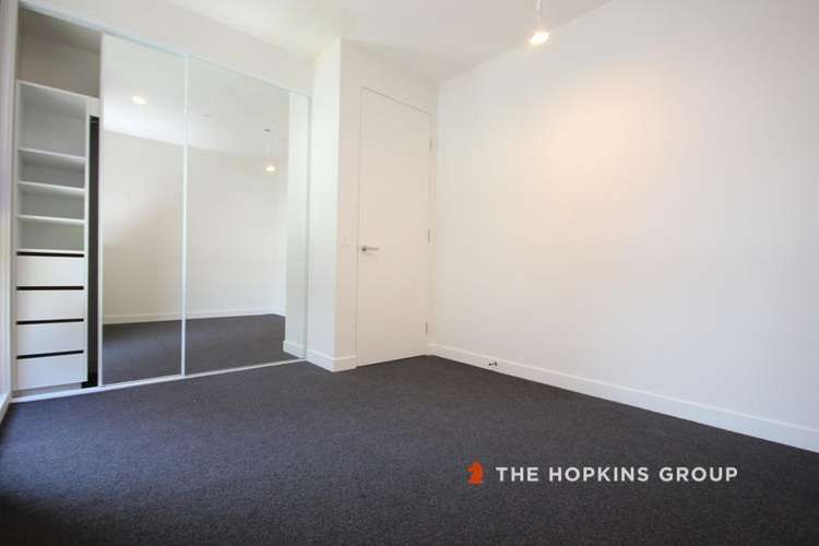 Fifth view of Homely apartment listing, 302/127 Nicholson Street, Brunswick East VIC 3057