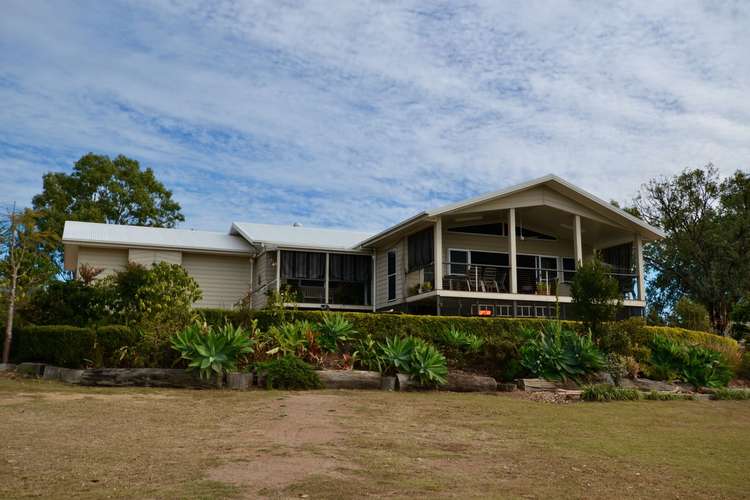 Main view of Homely house listing, 15 McConnel Street, Braemore QLD 4313