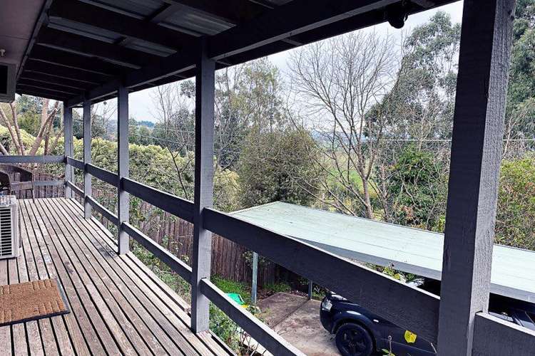 Sixth view of Homely house listing, 28 Cynthia Gr, Woori Yallock VIC 3139