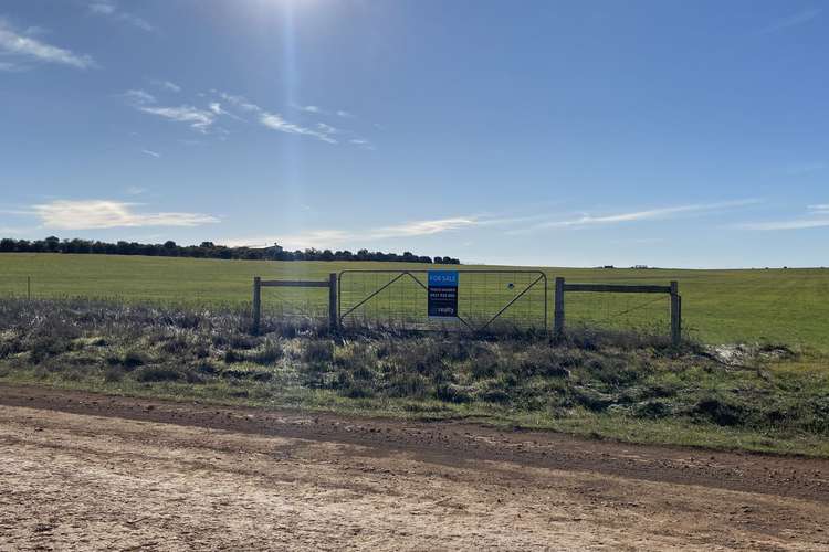 Fourth view of Homely residentialLand listing, Lot 52 Andersons Road, Streaky Bay SA 5680