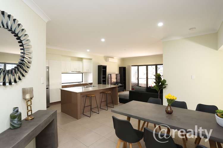 Second view of Homely house listing, 7 Maurie Pears Crescent, Pimpama QLD 4209