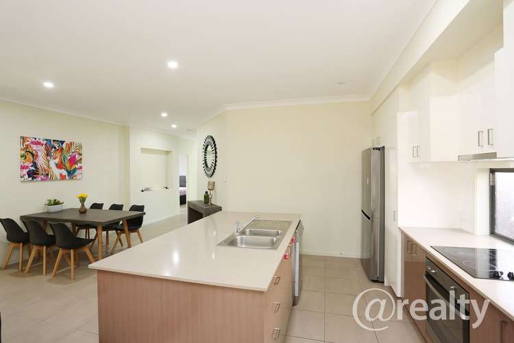 Third view of Homely house listing, 7 Maurie Pears Crescent, Pimpama QLD 4209