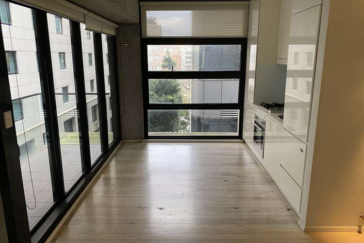 Second view of Homely apartment listing, 601/21 Alberta Street, Sydney NSW 2000